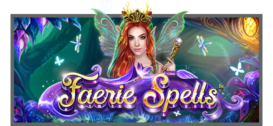 Faerie Spells