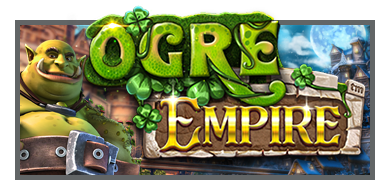 Ogre Empire